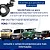 Kit Transformação Freio A Ar F4000 + Tambores + Válvulas - Imagem 3
