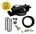Kit Suspensor Levante Eixo Carreta/truck Com Rebaixe Completo - Imagem 2