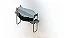 Kit Suspensor Levante Eixo Carreta/truck Com Rebaixe Completo - Imagem 3