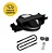 Kit Suspensor Levante Eixo Carreta/truck Reto Completo - Imagem 3
