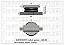 Kit Suspensor Levante Eixo Carreta/truck Reto Completo - Imagem 6