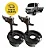 Kit Transformação Freio A Óleo Para Freio A Ar Mb 912/ 709 - Imagem 3