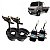 Kit Transformação Freio A Óleo Para Freio A Ar Mb 912/ 709 - Imagem 1