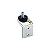 KIT Rádio Px 40 Canais Am Homologado Rp-40 com suporte e antena - Imagem 7