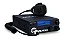KIT Rádio Px 40 Canais Am Homologado Rp-40 com suporte e antena - Imagem 2