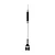KIT Rádio Px 40 Canais Am Homologado Rp-40 com suporte e antena - Imagem 4