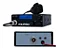 KIT Rádio Px 40 Canais Am Homologado Rp-40 com suporte e antena - Imagem 3