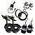 Kit Transformação Freio A Ar Mb 912 914 Mais Válvula - Imagem 1