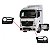 Parachoque Central E Estribo Completo Vw New Actros 2020 - Imagem 3