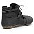 Bota flat cano curto Loreta - Imagem 9