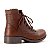 Bota Cano Curto Gretha - Imagem 5