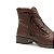 Bota Cano Curto Gretha - Imagem 10