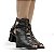 Sandália peep toe Arabela - Imagem 2
