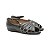 Sapato peep toe Virgínia - Imagem 9