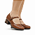 Sapato de Salto Jane - Imagem 7