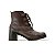 Bota de salto Carlota - Imagem 1