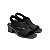 Sandália em Neoprene Fiorella - Imagem 11