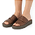 Chinelo flatform Stella - Imagem 11