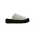 Chinelo flatform Stella - Imagem 1