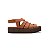 Sandália flatform Savana - Imagem 1