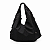 Bolsa Frida de Nylon Preta - Imagem 1