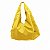Bolsa Frida de Nylon Amarela - Imagem 1