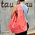 Bolsa Frida de Nylon Rosa - Imagem 8