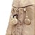 Bolsa Frida de Nylon Bege - Imagem 3