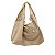 Bolsa Frida de Nylon Bege - Imagem 6