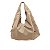 Bolsa Frida de Nylon Bege - Imagem 4