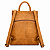 Mochila de Couro Vértice - Imagem 14