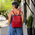 Mochila de Couro Vértice - Imagem 12