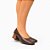 Sapato scarpin Fanny - Imagem 2