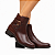 Bota de salto Giordana - Imagem 2
