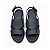Sandália salto baixo Iraci - Imagem 10