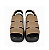 Sandália Flatform Lara - Imagem 4