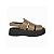 Sandália Flatform Lara - Imagem 1