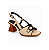 Sandália slingback Gerusa - Imagem 4