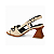 Sandália slingback Gerusa - Imagem 5
