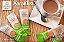 Karak tea cardamomo - Display 10unx20g - Imagem 2