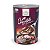 Chocolate cremoso tipo Europeu tubo lata 8x25g - Imagem 1
