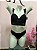 Conjunto Lingerie Secret com Bojo Aro e Calcinha Fio Duplo - Imagem 1