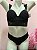 Conjunto Lingerie Secret com Bojo Aro e Calcinha Fio Duplo - Imagem 3