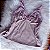 Pijama Short Doll Lavanda - Imagem 7