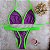 Conjunto Biquini Fita Ilhabela - Imagem 2