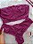 Conjunto lingerie Romantic Roxo - Imagem 2