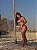 Conjunto Biquini Pernambuco Beach Gloss Roxo - Imagem 2