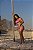 Conjunto Biquini Pernambuco Beach Gloss Roxo - Imagem 2