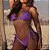 Conjunto Biquini Pernambuco Beach Gloss - Imagem 7