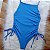 Maiô Búzios Azul Plus Size - Imagem 2